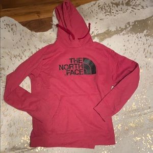North Face Hoodie
